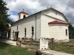 St. Thalelaeus Church