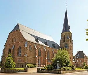Herz-Jesu-Kirche