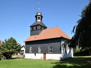 Kirche Sichertshausen