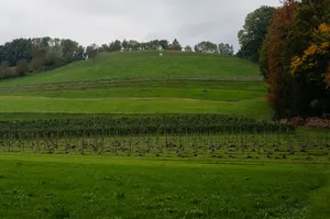 former Lehnensburg