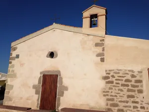 Saint Mary church