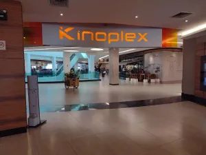 Kinoplex Shopping Leblon
