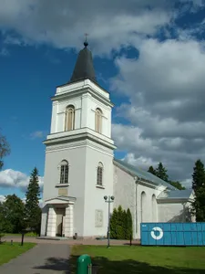Saint Mary's Church