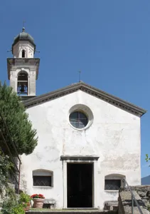 Saint Roch church