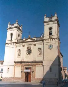 Church of Saint Peter