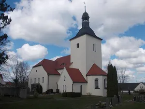 Dorfkirche Seelingstädt