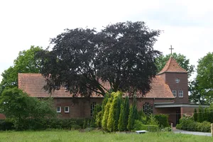 Bethlehemkirche (Neuschoo)