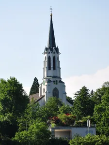 Catholic Church of St. Mary