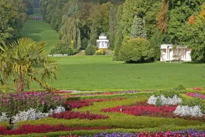 Bergpark Wilhelmshöhe