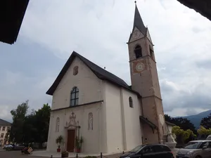 Santa Maria Assunta church