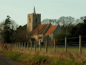 Parish Church of All Saints