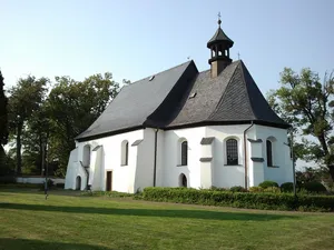 Church of Holy Trinity