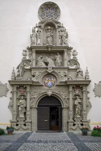 Franziskanerkloster