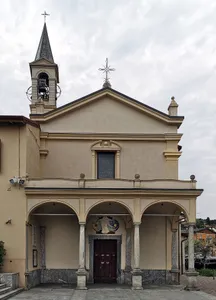 church S. Maria Assunta