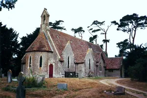 Church of the Holy Trinity