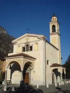 San Matteo Church