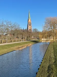 Schleswig Cathedral