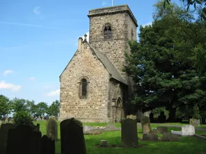 Church of St. John the Evangelist