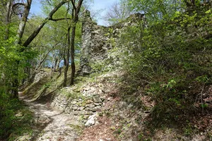 Radeče Castle