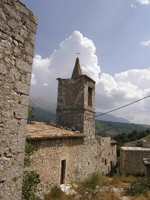 Roccacaramanico