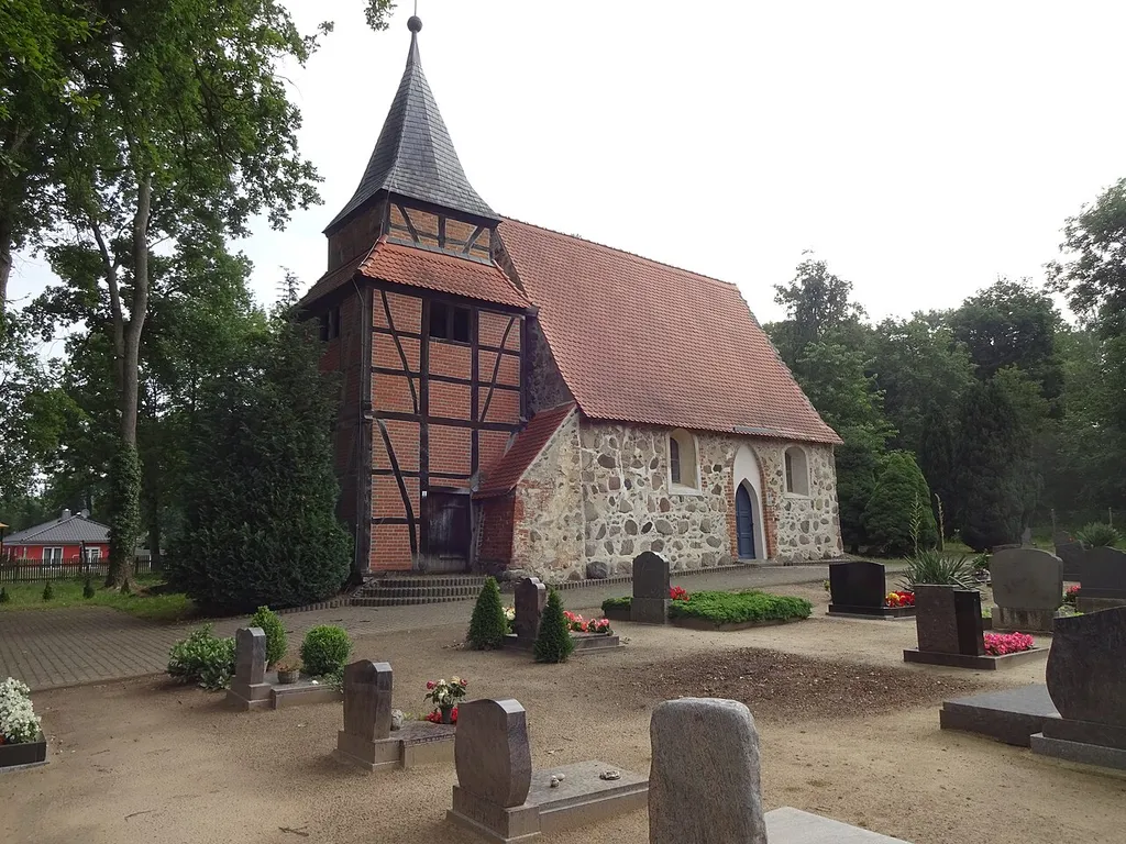 Buchwitz gehört zur Ortschaft Stappenbeck und ist ein Ortsteil der Hansestadt Salzwedel im Altmarkkreis Salzwedel in Sachsen-Anhalt.