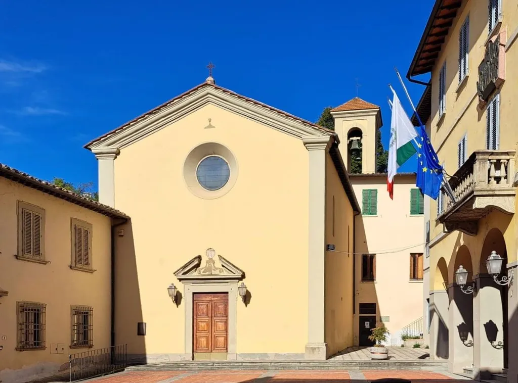 chiesa di Sant'Alessandro