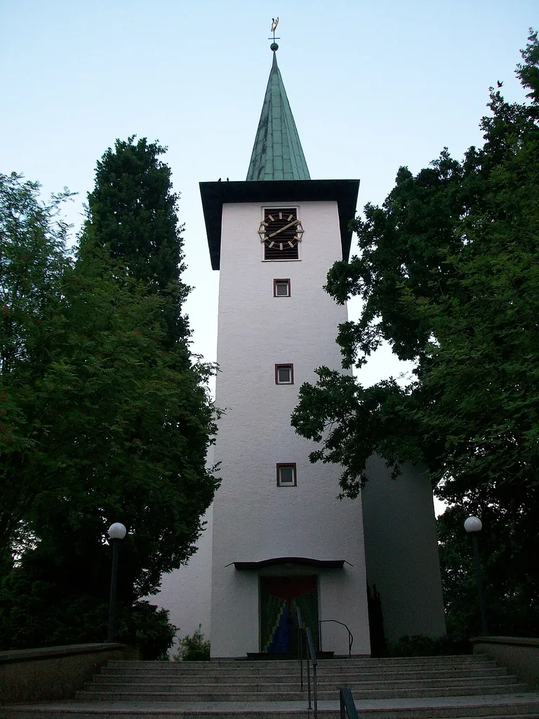 St. Thomas-Kirche