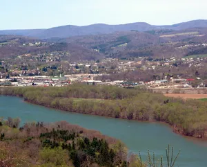 Canfield Island Site