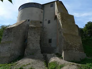 Ostroh Castle