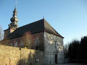 Church of Saint John Evangelist