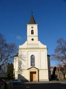 Church of Saint Mary of Help