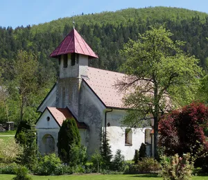 St. Cantianus's Church
