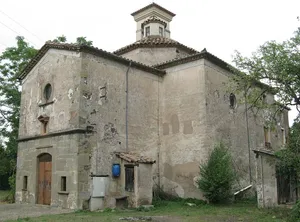 Church of Sant Francesc, Olot
