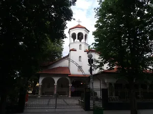 Transfiguration of Christ Church