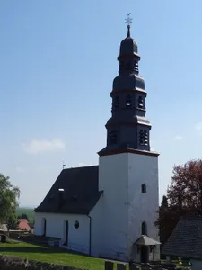 Evangelische Kirche Eberstadt