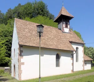 St. Gallus