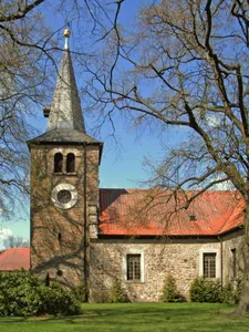Johannes-Baptista-Kirche