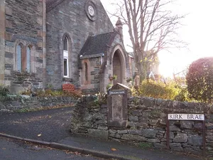 Parish Church, Shore Road, Shandon