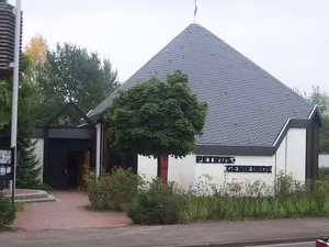 Petruskirche