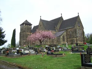 Church of St Mark