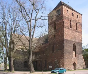 Marienkirche Zahna