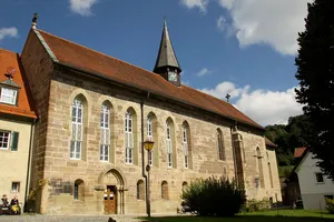 Klosterkirche