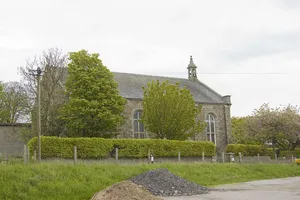 Newhills Parish Church