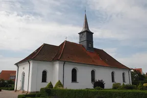 Hornbæk Church
