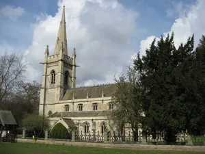 Church of St John