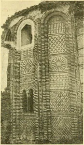 Saint Nicholas of Frantzis Church