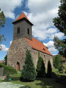 Church in Hasenholz