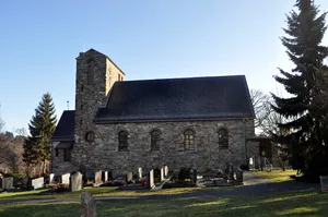 Katholische Kirche Maria Geburt