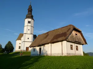 St. Anne's Church
