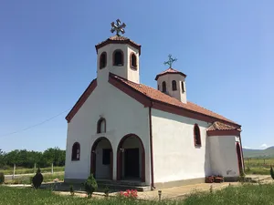 Church of Christ's Resurrection